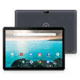 PRITOM 10 Inch Tablet PC with SIM Slot