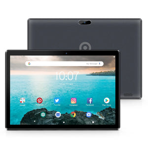 PRITOM 10 Inch Tablet PC with SIM Slot