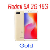 Original Xiaomi Redmi 7 4GB 64GB 6.81'' Mobile Phone