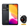 Cubot Note 21 Smartphone 12GB+128GB 6.56"HD+Screen