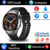 GT3 Pro Bluetooth Smart Watch