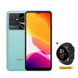 Cubot Note 21 Smartphone 12GB+128GB 6.56"HD+Screen