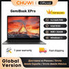 CHUWI GemiBook XPro 14inch UHD Screen Laptop