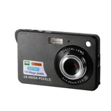 Digital 1080P 44MP Compact Camera