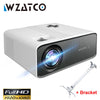 Full HD 1080P LED Portable Projector