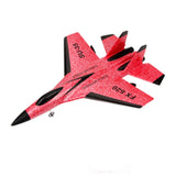 RC Plane Toys Quadcopter Glider