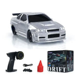 2.4G Radio Remote Control Sports Car