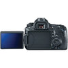 Canon 60D DSLR Camera