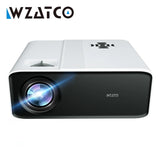 Full HD 1080P LED Portable Projector