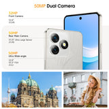 Ulefone Note 18 Ultra 5G Smartphone 12GB