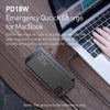 20000mAh Portable Charging Power Bank