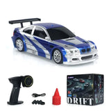 2.4G Radio Remote Control Sports Car