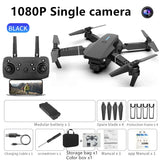 E88Pro RC Drone