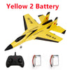 RC Plane Toys Quadcopter Glider