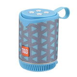 TG528 Mini Portable Outdoor Wireless Bluetooth Speaker