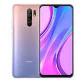 Global Version Xiaomi Redmi Note 9Pro 5G Mobile Phone 8GB 256GB 108MP Smartphone Android 10 Snapdragon 750G Octa Core 4820mAh