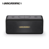 40W Bluetooth 5.3 Wireless Speakers