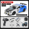 High Speed RC Car