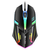 Colorful F1 Wired 3 Keys Mouse