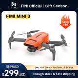 FIMI X8 Mini Camera Drone