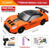 Professional RC Remote Control Car