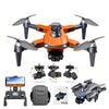 RG106 Profesional Camera Drone