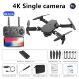 2024 E88Pro RC Drone 4K Professinal With 1080P Wide Angle