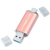 OTG USB Flash Drive