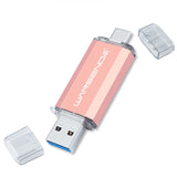 OTG USB Flash Drive