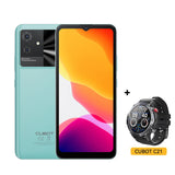 Cubot Note 21 Smartphone 12GB+128GB 6.56"HD+Screen