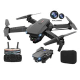 K3 Pro HD 4k Drone Camera High Hold Mode