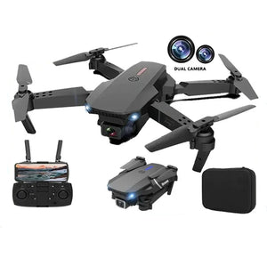 K3 Pro HD 4k Drone Camera High Hold Mode