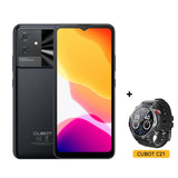 Cubot Note 21 Smartphone 12GB+128GB 6.56"HD+Screen