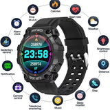 Bluetooth Waterproof Smart Watch with Pedometer