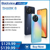 Blackview SHARK 8 Smartphone Android13