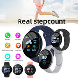 B41 Waterproof Smartwatch