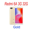 Original Xiaomi Redmi 7 4GB 64GB 6.81'' Mobile Phone