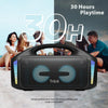 90W StormBox Blast Outdoor Wireless Speaker