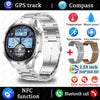 GT3 Pro Bluetooth Smart Watch