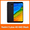 Original Xiaomi Redmi 7 4GB 64GB 6.81'' Mobile Phone