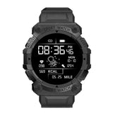 Bluetooth Waterproof Smart Watch with Pedometer