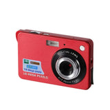 Digital 1080P 44MP Compact Camera