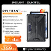 Oukitel RT7 TITAN 5G Rugged Tablet