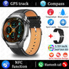 GT3 Pro Bluetooth Smart Watch