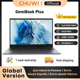 CHUWI GemiBook Plus Laptop