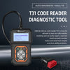 Professional Code Reader Scanner