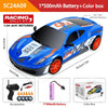 Professional RC Remote Control Car