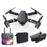 E88Pro RC Drone