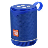 TG528 Mini Portable Outdoor Wireless Bluetooth Speaker